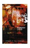 Nine Lives Ethnic Conflict in the Polish-Ukrainian Borderlands  9781897959404 Front Cover