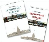 Elementary Turkish A Complete Course for Beginners cover art