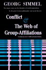 Conflict and the Web of Group Affiliations  cover art
