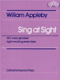 Sing at Sight  cover art