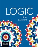 Logic  cover art