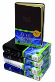 NI Gift and Award Bible 2011 9780310434405 Front Cover