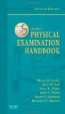 Mosby's Physical Examination Handbook  cover art