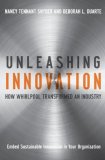 Unleashing Innovation How Whirlpool Transformed an Industry cover art