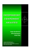 Independent Component Analysis  cover art