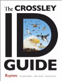 Crossley ID Guide Raptors  9780691157405 Front Cover