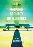 National Security Intelligence  cover art