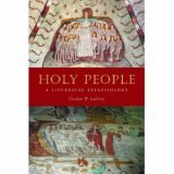 Holy People A Liturgical Ecclesiology cover art