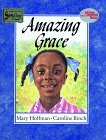 Amazing Grace  cover art