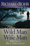 From Wild Man to Wise Man Reflections on Male Spirituality cover art