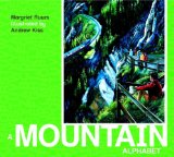 Mountain Alphabet 2009 9780887769405 Front Cover