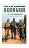 Recondo LRRPs in the 101st Airborne 2003 9780891418405 Front Cover