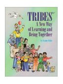 Tribes A New Way of Learning and Being Together cover art