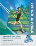 Track and Field 2010 9781422217405 Front Cover