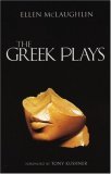 Greek Plays  cover art