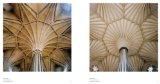 Heavenly Vaults: from Romanesque to Gothic in European Architecture  cover art