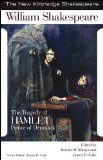Tragedy of Hamlet, Prince of Denmark  cover art