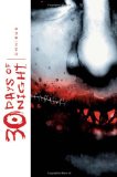 30 Days of Night Omnibus, Vol. 1  9781613770405 Front Cover