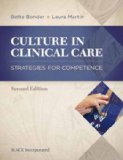 Culture in Clinical Care:  cover art