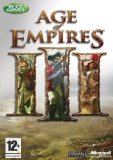 Case art for Age of Empires III