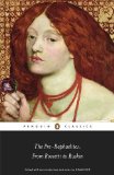Pre-Raphaelites From Rossetti to Ruskin cover art
