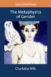 Metaphysics of Gender  cover art