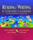 Reading and Writing in Elementary Classrooms Research-Based K-4 Instruction 5th 9780205386406 Front Cover