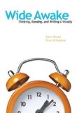 Wide Awake Thinking, Reading, and Writing Critically cover art