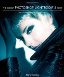 Adobe Photoshop Lightroom The Complete Guide for Photographers cover art