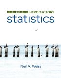Introductory Statistics Plus Mylab Statistics with Pearson EText -- Access Card Package 