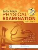 Seidel's Guide to Physical Examination  cover art