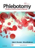 Phlebotomy Worktext and Procedures Manual cover art