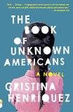 Book of Unknown Americans  9780345806406 Front Cover