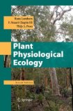 Plant Physiological Ecology  cover art