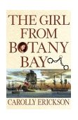 Girl from Botany Bay 2004 9780471271406 Front Cover