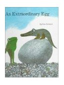 Extraordinary Egg 2014 9780679958406 Front Cover
