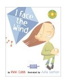 I Face the Wind  cover art