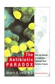 Antibiotic Paradox  cover art