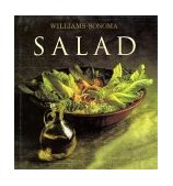Salad  9780743224406 Front Cover