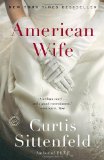 American Wife A Novel cover art