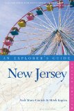 New Jersey: an Explorer's Guide 2nd 2010 Guide (Instructor's)  9780881508406 Front Cover