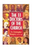 33 Doctors of the Church  cover art