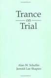 Trance on Trial 1989 9780898623406 Front Cover
