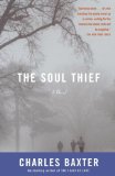 Soul Thief  cover art
