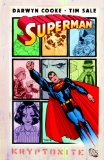 Superman - Kryptonite 2009 9781401222406 Front Cover