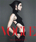 Vogue: the Editor's Eye A History of Fashion Photography  9781419704406 Front Cover