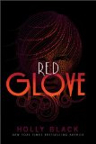 Red Glove 2012 9781442403406 Front Cover