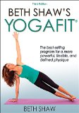 Beth Shaw's YogaFit 3rd 9781492507406 Front Cover