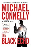 Black Echo  9781538744406 Front Cover