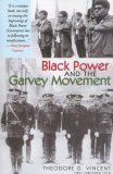 Black Power and the Garvey Movement  cover art